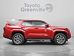 Used 2026 TOYOTA 4RUNNER HYBRID LIMITED in GREENVILLE, SOUTH CAROLINA (Photo 17)