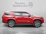 Used 2026 TOYOTA 4RUNNER HYBRID LIMITED in GREENVILLE, SOUTH CAROLINA (Photo 18)