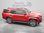 Used 2026 TOYOTA 4RUNNER HYBRID LIMITED in GREENVILLE, SOUTH CAROLINA (Photo 19)