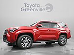Used 2026 TOYOTA 4RUNNER HYBRID LIMITED in GREENVILLE, SOUTH CAROLINA (Photo 2)