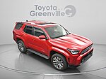 Used 2026 TOYOTA 4RUNNER HYBRID LIMITED in GREENVILLE, SOUTH CAROLINA (Photo 20)