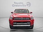 Used 2026 TOYOTA 4RUNNER HYBRID LIMITED in GREENVILLE, SOUTH CAROLINA (Photo 21)