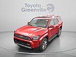Used 2026 TOYOTA 4RUNNER HYBRID LIMITED in GREENVILLE, SOUTH CAROLINA (Photo 24)