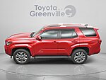 Used 2026 TOYOTA 4RUNNER HYBRID LIMITED in GREENVILLE, SOUTH CAROLINA (Photo 3)