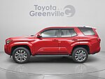 Used 2026 TOYOTA 4RUNNER HYBRID LIMITED in GREENVILLE, SOUTH CAROLINA (Photo 4)