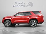 Used 2026 TOYOTA 4RUNNER HYBRID LIMITED in GREENVILLE, SOUTH CAROLINA (Photo 5)