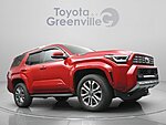 Used 2026 TOYOTA 4RUNNER HYBRID LIMITED in GREENVILLE, SOUTH CAROLINA (Photo 6)