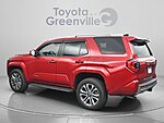 Used 2026 TOYOTA 4RUNNER HYBRID LIMITED in GREENVILLE, SOUTH CAROLINA (Photo 7)