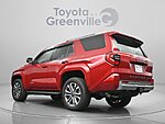 Used 2026 TOYOTA 4RUNNER HYBRID LIMITED in GREENVILLE, SOUTH CAROLINA (Photo 8)
