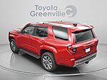 Used 2026 TOYOTA 4RUNNER HYBRID LIMITED in GREENVILLE, SOUTH CAROLINA (Photo 9)