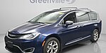 Used 2017 CHRYSLER PACIFICA LIMITED in GREENVILLE, SOUTH CAROLINA