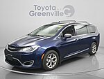 Used 2017 CHRYSLER PACIFICA LIMITED in GREENVILLE, SOUTH CAROLINA (Photo 1)