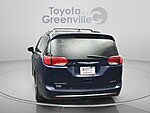 Used 2017 CHRYSLER PACIFICA LIMITED in GREENVILLE, SOUTH CAROLINA (Photo 10)