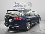 Used 2017 CHRYSLER PACIFICA LIMITED in GREENVILLE, SOUTH CAROLINA (Photo 12)
