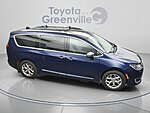 Used 2017 CHRYSLER PACIFICA LIMITED in GREENVILLE, SOUTH CAROLINA (Photo 17)