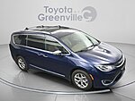 Used 2017 CHRYSLER PACIFICA LIMITED in GREENVILLE, SOUTH CAROLINA (Photo 19)
