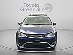 Used 2017 CHRYSLER PACIFICA LIMITED in GREENVILLE, SOUTH CAROLINA (Photo 20)