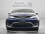 Used 2017 CHRYSLER PACIFICA LIMITED in GREENVILLE, SOUTH CAROLINA (Photo 22)
