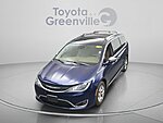 Used 2017 CHRYSLER PACIFICA LIMITED in GREENVILLE, SOUTH CAROLINA (Photo 23)