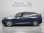 Used 2017 CHRYSLER PACIFICA LIMITED in GREENVILLE, SOUTH CAROLINA (Photo 4)