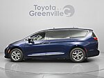 Used 2017 CHRYSLER PACIFICA LIMITED in GREENVILLE, SOUTH CAROLINA (Photo 5)
