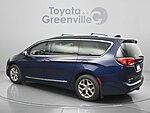 Used 2017 CHRYSLER PACIFICA LIMITED in GREENVILLE, SOUTH CAROLINA (Photo 6)