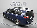 Used 2017 CHRYSLER PACIFICA LIMITED in GREENVILLE, SOUTH CAROLINA (Photo 7)
