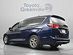 Used 2017 CHRYSLER PACIFICA LIMITED in GREENVILLE, SOUTH CAROLINA (Photo 8)