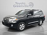 Used 2014 TOYOTA LAND CRUISER BASE in GREENVILLE, SOUTH CAROLINA (Photo 1)