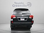 Used 2014 TOYOTA LAND CRUISER BASE in GREENVILLE, SOUTH CAROLINA (Photo 10)