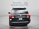 Used 2014 TOYOTA LAND CRUISER BASE in GREENVILLE, SOUTH CAROLINA (Photo 11)