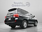 Used 2014 TOYOTA LAND CRUISER BASE in GREENVILLE, SOUTH CAROLINA (Photo 13)