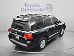 Used 2014 TOYOTA LAND CRUISER BASE in GREENVILLE, SOUTH CAROLINA (Photo 14)