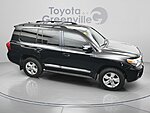 Used 2014 TOYOTA LAND CRUISER BASE in GREENVILLE, SOUTH CAROLINA (Photo 17)