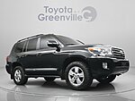Used 2014 TOYOTA LAND CRUISER BASE in GREENVILLE, SOUTH CAROLINA (Photo 18)