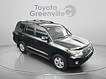 Used 2014 TOYOTA LAND CRUISER BASE in GREENVILLE, SOUTH CAROLINA (Photo 19)