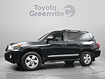 Used 2014 TOYOTA LAND CRUISER BASE in GREENVILLE, SOUTH CAROLINA (Photo 2)