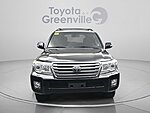 Used 2014 TOYOTA LAND CRUISER BASE in GREENVILLE, SOUTH CAROLINA (Photo 20)