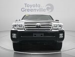 Used 2014 TOYOTA LAND CRUISER BASE in GREENVILLE, SOUTH CAROLINA (Photo 22)