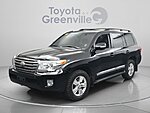 Used 2014 TOYOTA LAND CRUISER BASE in GREENVILLE, SOUTH CAROLINA (Photo 23)