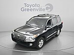 Used 2014 TOYOTA LAND CRUISER BASE in GREENVILLE, SOUTH CAROLINA (Photo 24)
