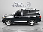 Used 2014 TOYOTA LAND CRUISER BASE in GREENVILLE, SOUTH CAROLINA (Photo 3)