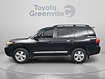 Used 2014 TOYOTA LAND CRUISER BASE in GREENVILLE, SOUTH CAROLINA (Photo 4)