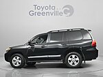 Used 2014 TOYOTA LAND CRUISER BASE in GREENVILLE, SOUTH CAROLINA (Photo 5)