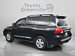 Used 2014 TOYOTA LAND CRUISER BASE in GREENVILLE, SOUTH CAROLINA (Photo 6)