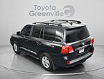 Used 2014 TOYOTA LAND CRUISER BASE in GREENVILLE, SOUTH CAROLINA (Photo 7)