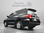 Used 2014 TOYOTA LAND CRUISER BASE in GREENVILLE, SOUTH CAROLINA (Photo 8)