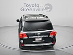 Used 2014 TOYOTA LAND CRUISER BASE in GREENVILLE, SOUTH CAROLINA (Photo 9)