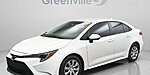 Used 2023 TOYOTA COROLLA LE in GREENVILLE, SOUTH CAROLINA