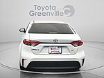 Used 2023 TOYOTA COROLLA LE in GREENVILLE, SOUTH CAROLINA (Photo 10)